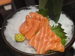 -極上萬膳·日料放题(海岸城店)