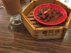 -避风塘(江桥万达店)