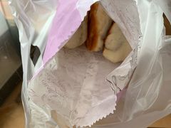 酒酿饼-长发西饼(临顿路店)