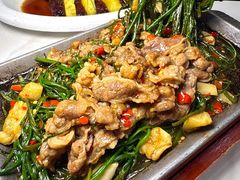 -稻香海鲜饭店(第一国际店)