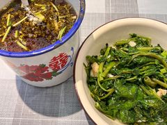 -彭耕记猪油炒小菜(吉联mall店)