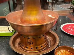 -南门涮肉(通州大船店)
