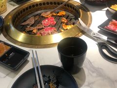 -花味烤肉·拌饭(庐阳万科店)
