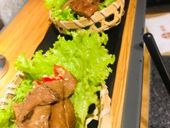 -湊湊火锅·茶憩(郑州绿地新都会店)