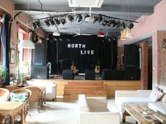 -哈尔滨北方国际青年旅舍(中央大街店)