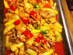 -70后饭吧(府河街店)