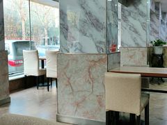 大堂-送福记宋记粥铺(南京南街店)