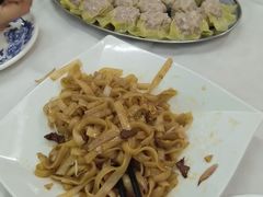 -嘉升大排档(番禺总店)