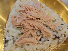 -金喜娜无限自助烤肉(泰达永旺店)
