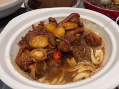 -谢氏老金口七号宴(武昌大道店)