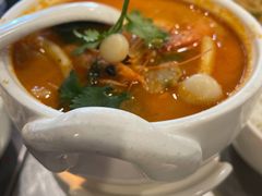 -simply thai天泰(长泰广场店)