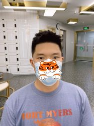 -即型男士理发工作室