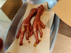 -青花椒秘制烤鱼(光启城店)