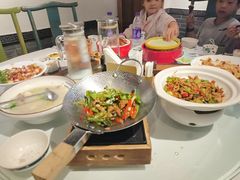 -北平宴·烤鸭·京味菜(中关村店)
