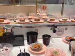 -争鲜回转寿司(通州万达店)