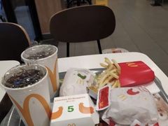 麦乐鸡-麦当劳(清溪店)