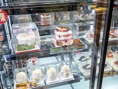 -味多美蛋糕(大红门店)