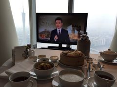 四季酒店-广州四季酒店