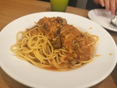 -萨莉亚(百信广场店)