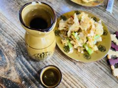 -花雕醉鸡(登封店)