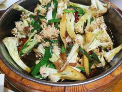 -谷山小院(怡园店)