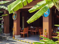 -西双版纳洲际度假酒店-曼霖轩中餐厅