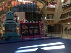 -深圳来福士广场