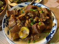 -缘生态云南菜·野生菌庭院餐厅(华侨城店)
