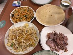 -老昌春饼(中央大街店)
