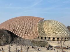 -牛首山文化旅游区