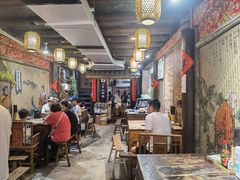 -太平张醪糟(西街直营店)