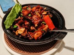 -鹿港小镇(金虹桥国际中心店)