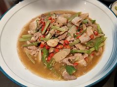 -陈厨老味·老派郴州菜(宜章店)