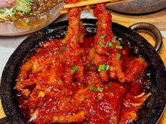 -七八冷面·延边朝鲜族美食(欢乐谷店)