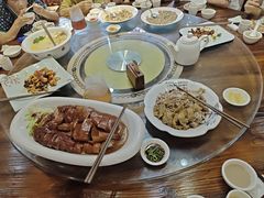 -大门水乡·顺德菜