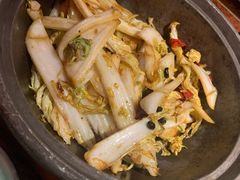 -绿茶餐厅(蓝色港湾店)