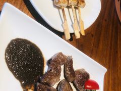 -Mr·Fish鱼鲜生海鲜放题(银泰in99店)