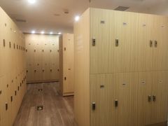 -宝力豪健身(中粮广场店)