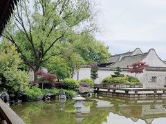 -天一阁博物院