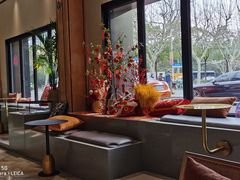 -MEEBO KAFEE米咖焙坊(虹桥路店)