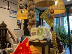 -春莱·老挝咖啡·泰式奶茶(钟楼店)