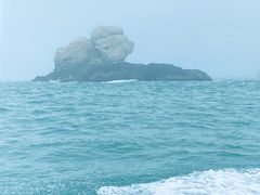 -东极岛景区-青浜岛
