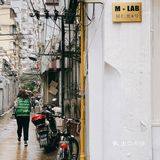 江西炒米粉、螺蛳粉、炸鸡是今天的目标!嘿!