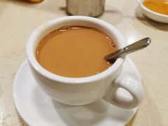 港式奶茶-老字号蛇口德记烧腊饭店·海鲜加工