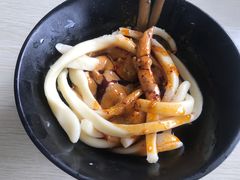 -庆蓉云·庆云面(双林店)