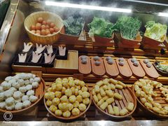 -一绪に寿喜烧自助(世茂广场店)