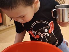 -嘉定民办实蒙早教中心