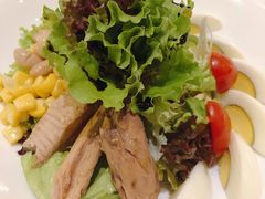 -OGGI TRATTORIA PIZZERIA(深业上城店)