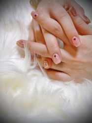 -Adore nail日式美甲美睫