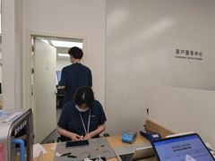 -华为授权服务中心(虹口大连路)